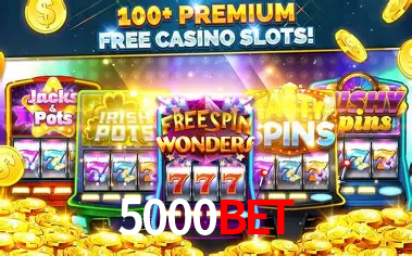 A Revolução dos Aplicativos de Jogos no 5000bet