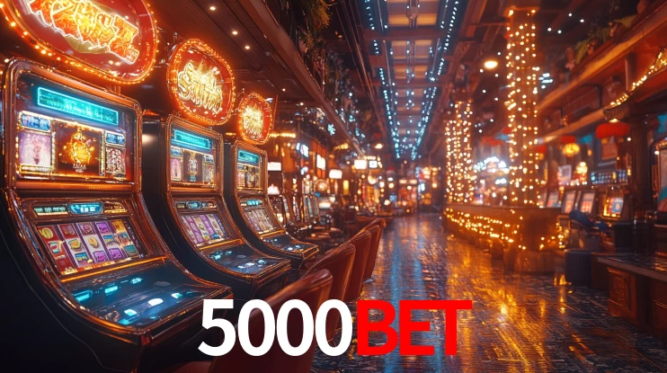 5000bet - Aposta Premiada - 5000bet.com