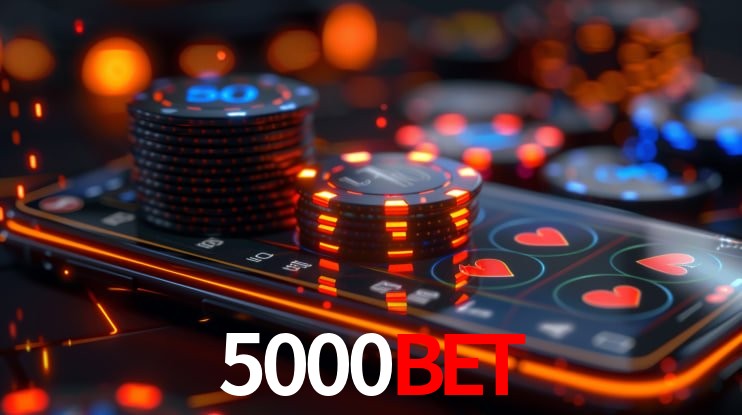 Experiência VIP 5000bet