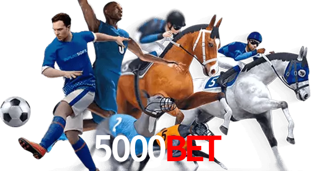 5000bet