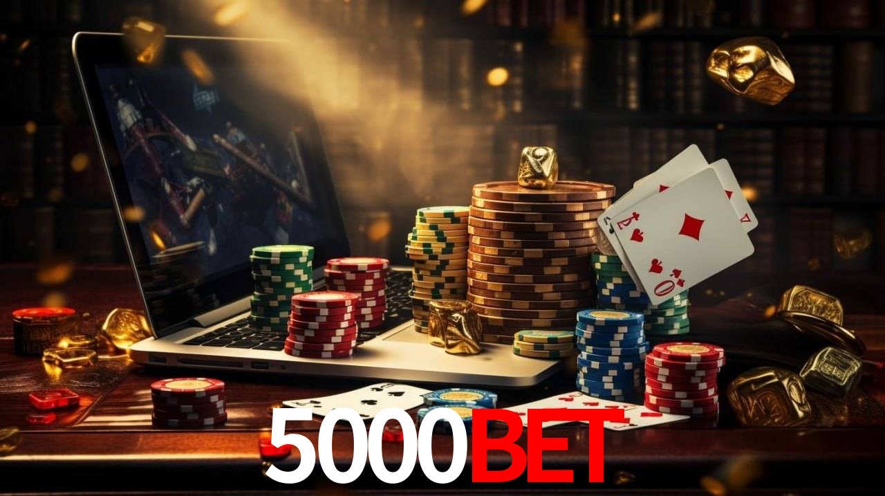 Integração de APIs 5000bet