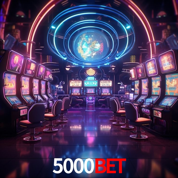 Promoções 5000bet