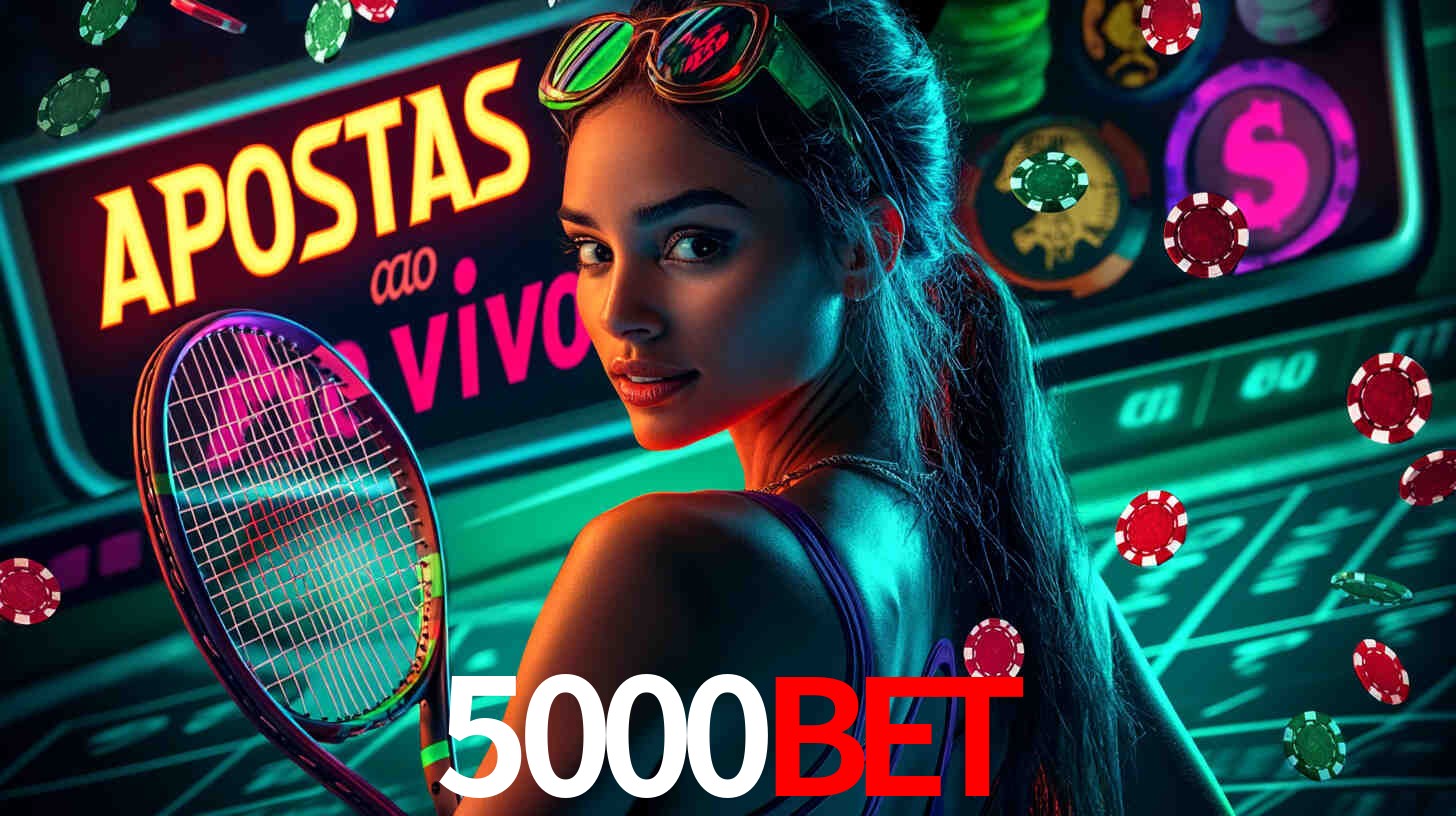 Segurança App 5000bet