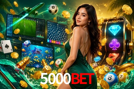 Game Statistics 5000bet