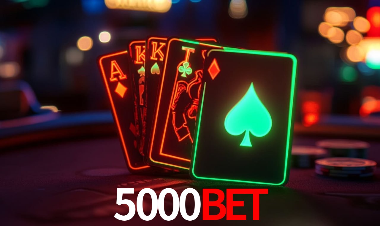 Torneios 5000bet
