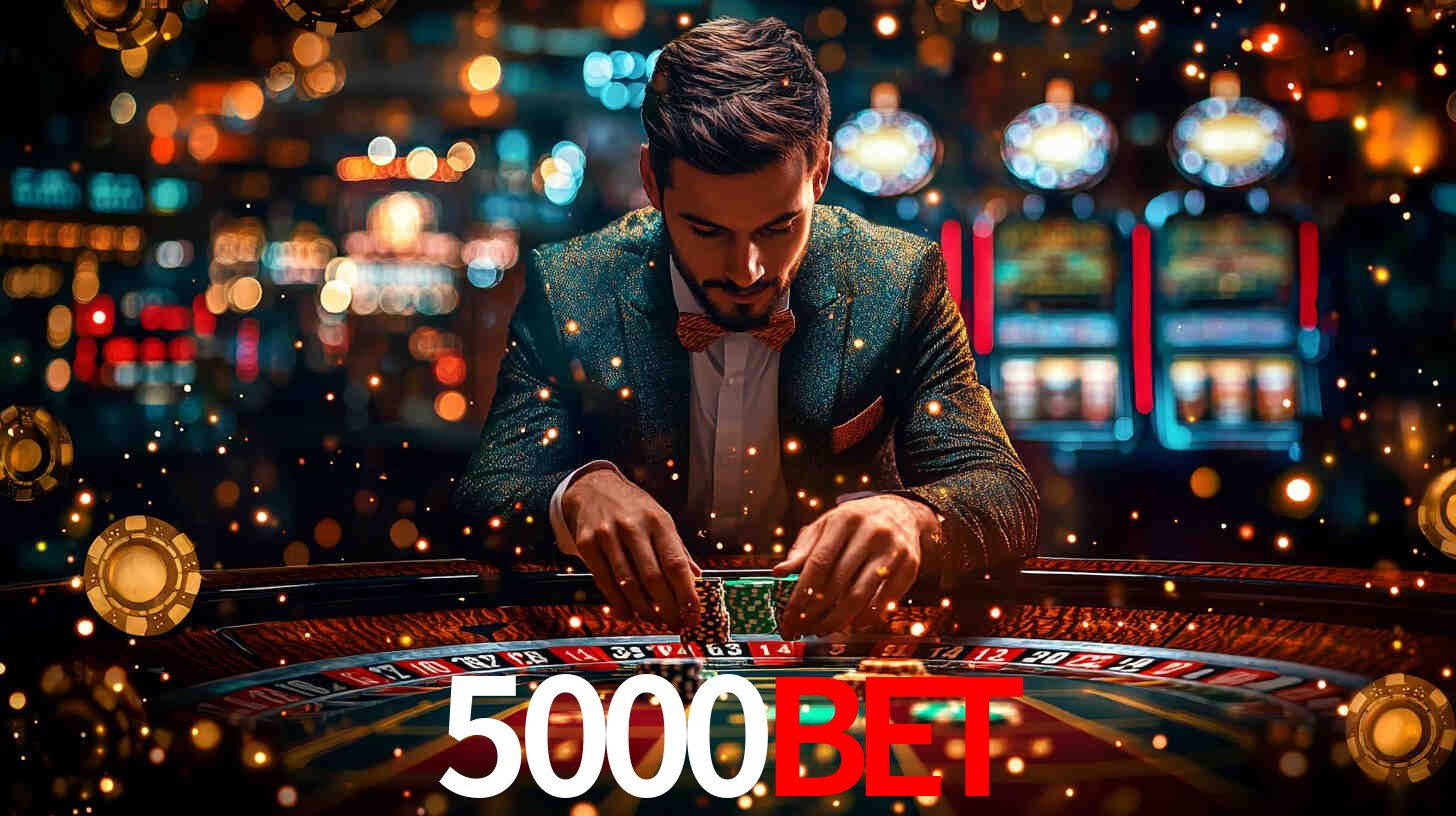 Ofertas Imperdíveis na 5000bet: Promoções e Bônus Que Valem a Pena