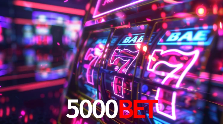 Seasonal Promotions 5000bet
