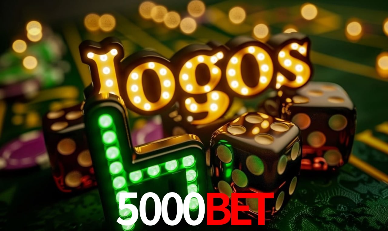 plataforma 5000bet