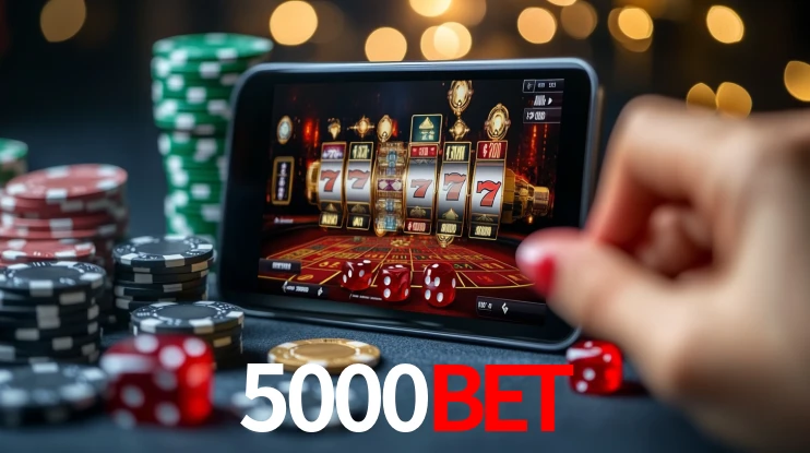 Exclusive Games 5000bet