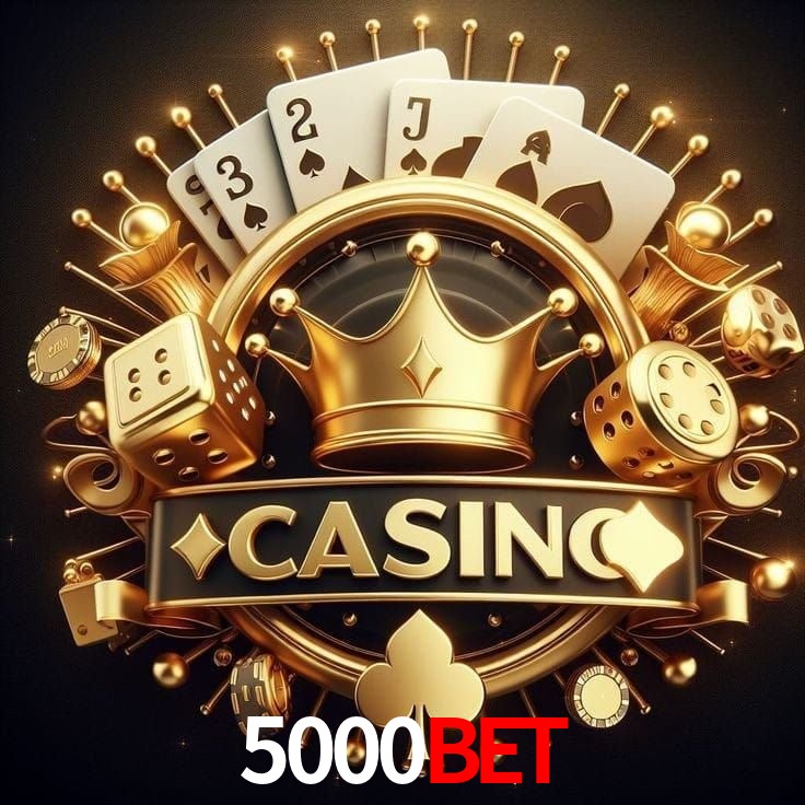 5000bet plataforma