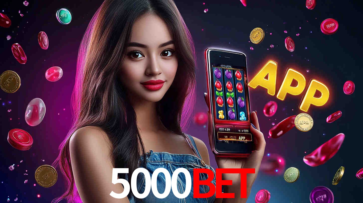 Instruções Download 5000bet