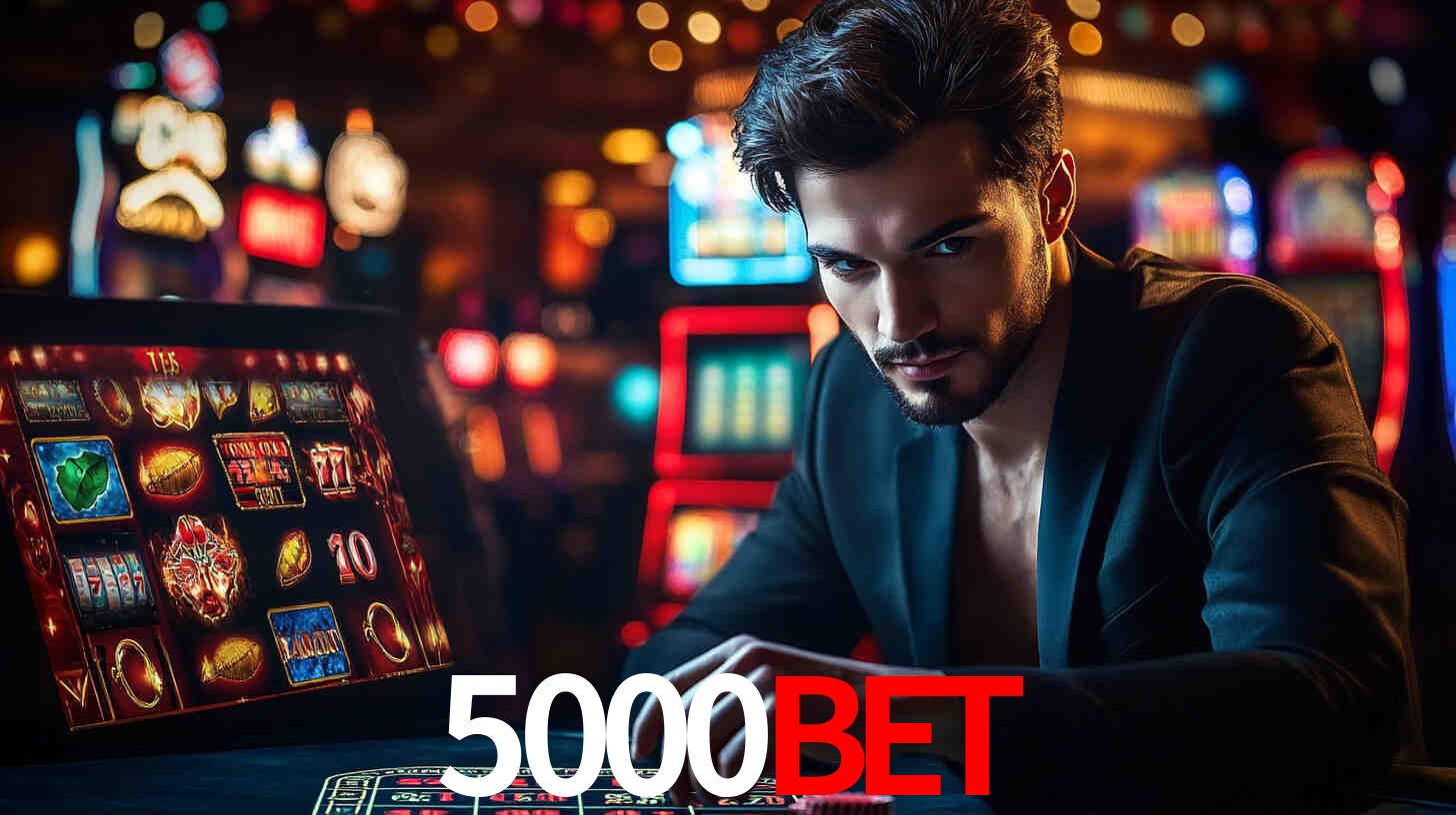 5000bet bet Brasil