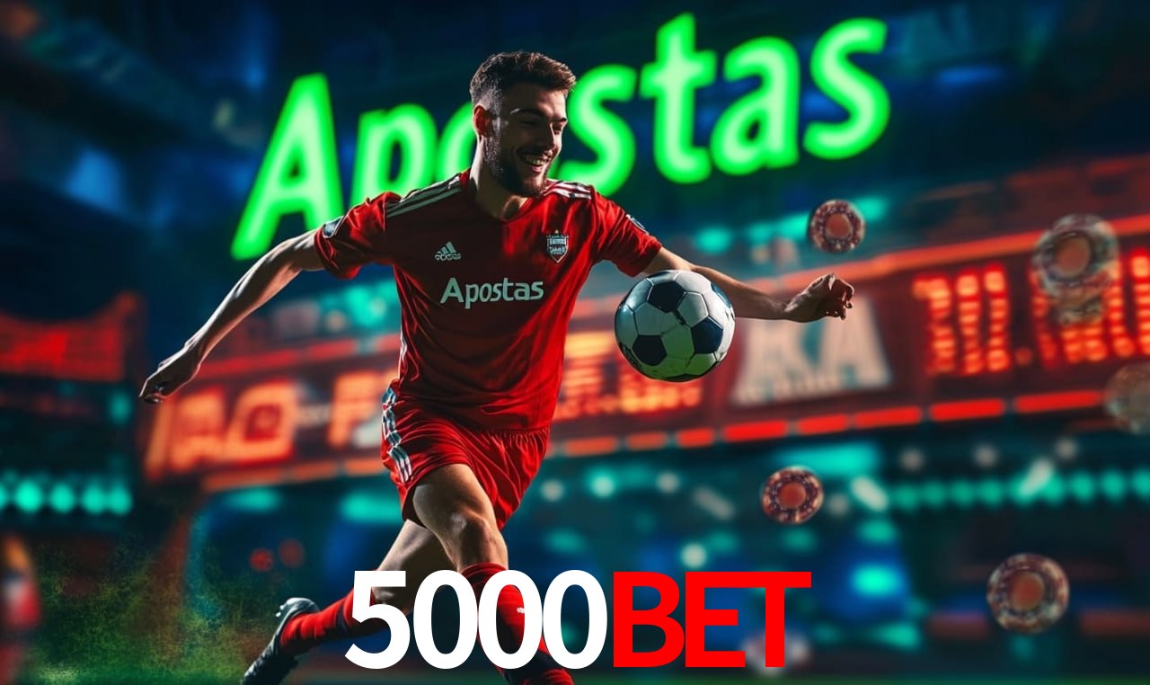 Avaliações dos Jogadores 5000bet