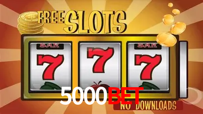 Descubra a Magia dos Jogos de Arcade no 5000bet