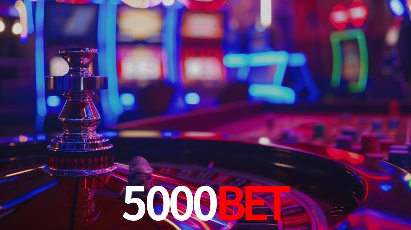 5000bet.com
