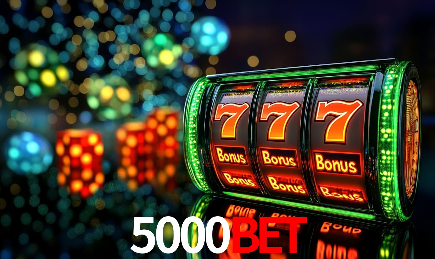 5000bet Dicas de Jogo