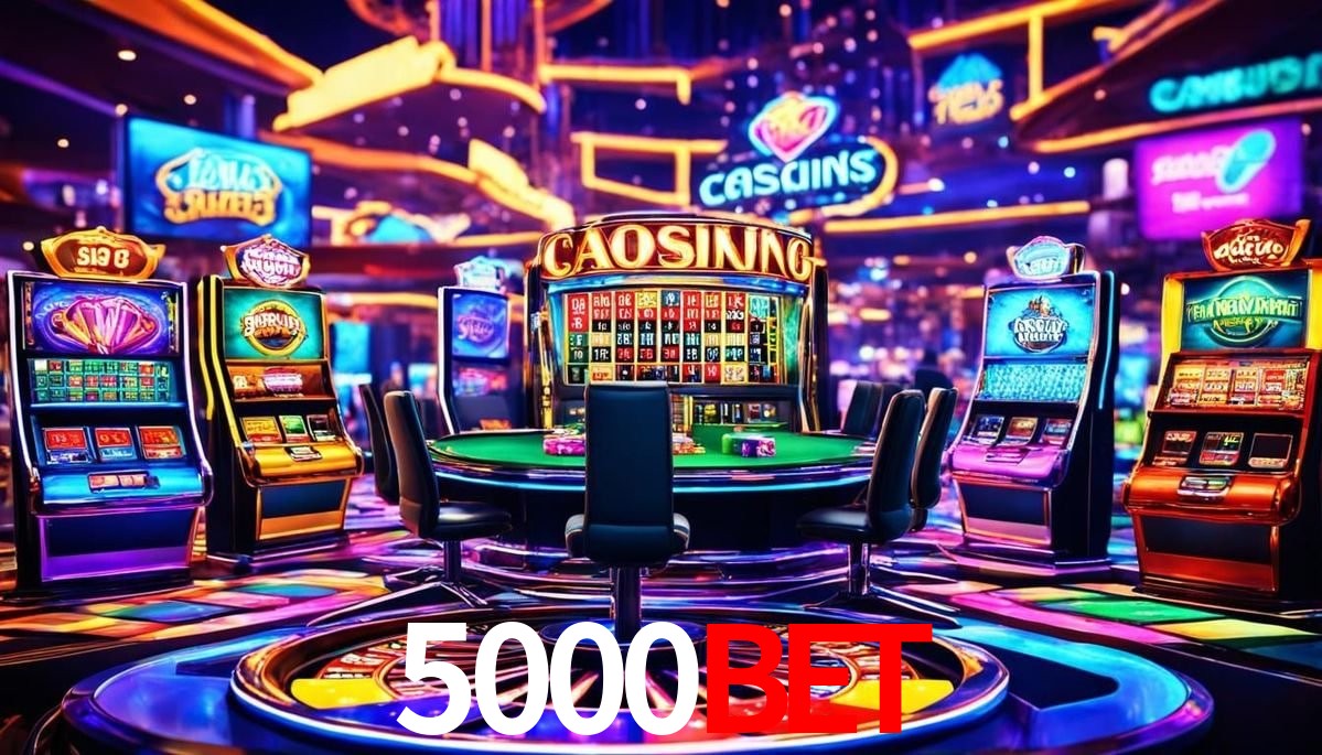 login 5000bet.com