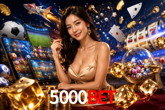 Quick Registration 5000bet
