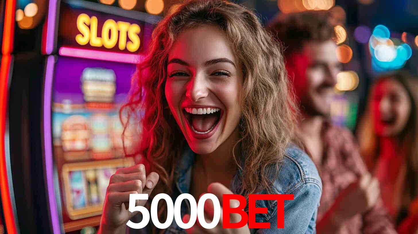 cassino 5000bet
