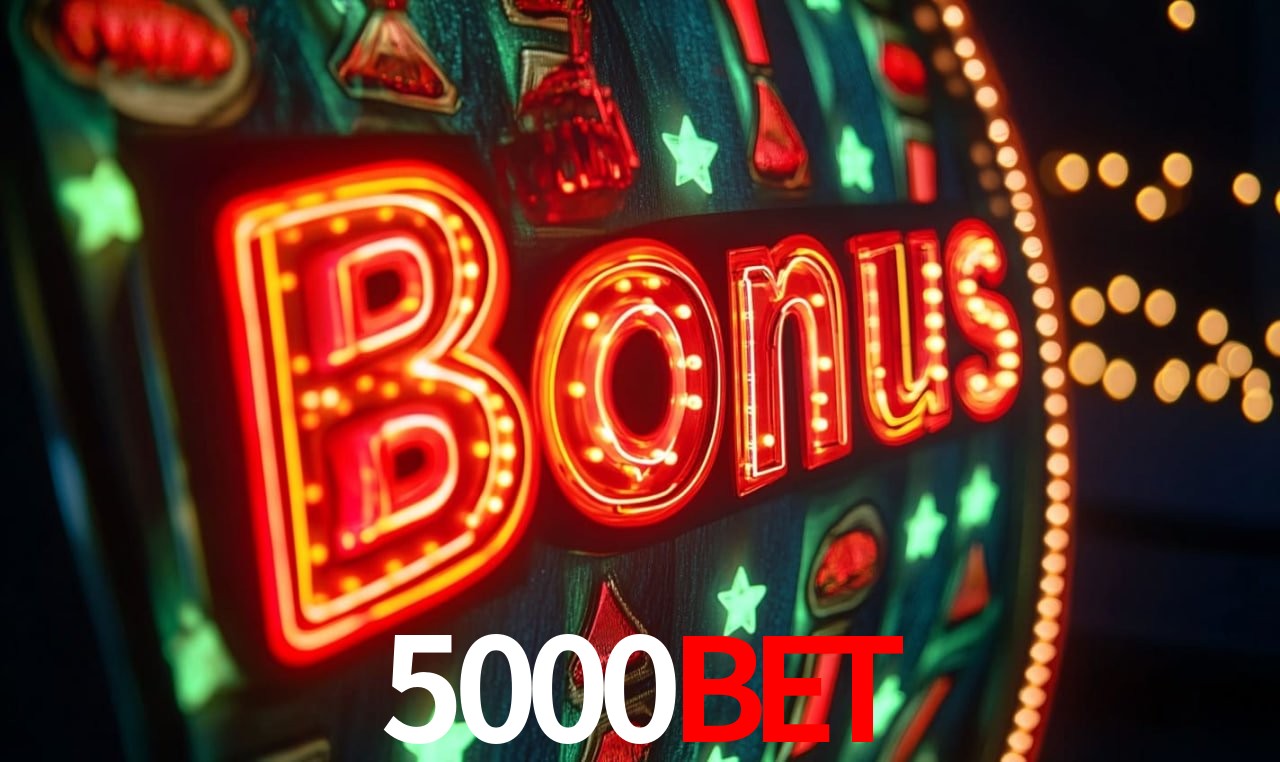 Casino Ao Vivo 5000bet