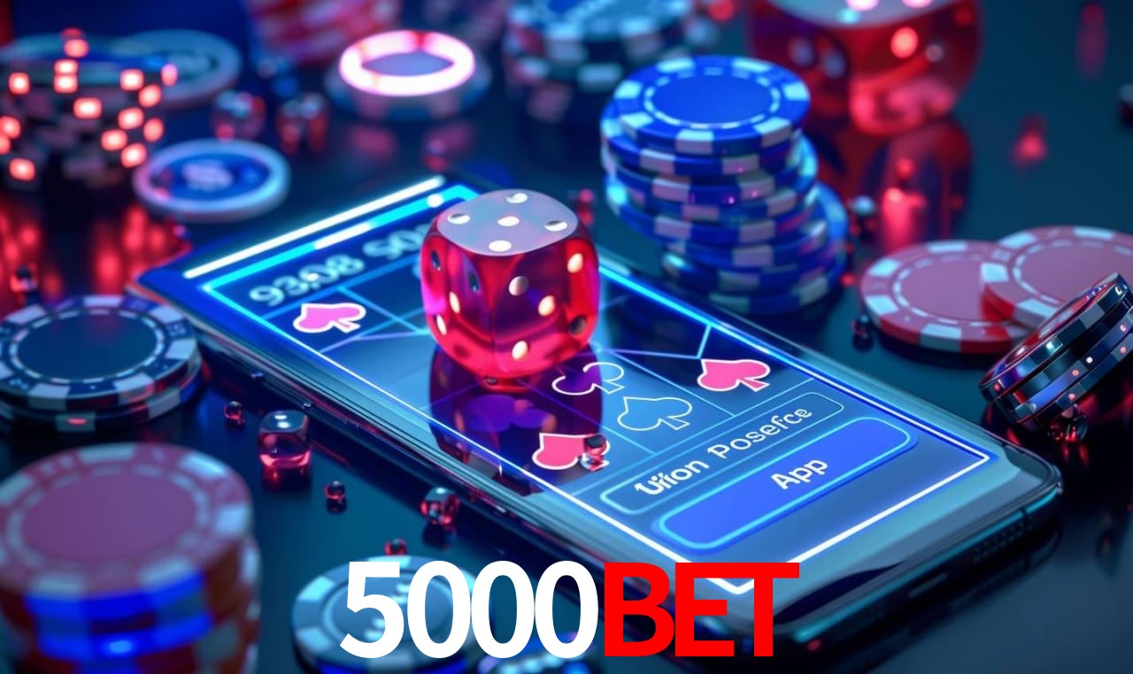 Jogos Mesa 5000bet