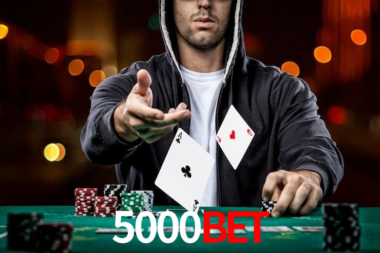 Notificações App 5000bet