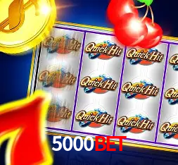 Desvendando o Mundo dos Jogos Virtuais na 5000bet