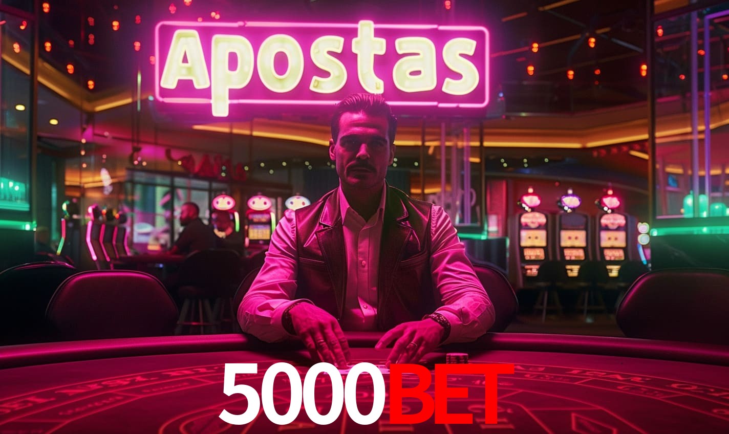 Jogos Exclusivos 5000bet