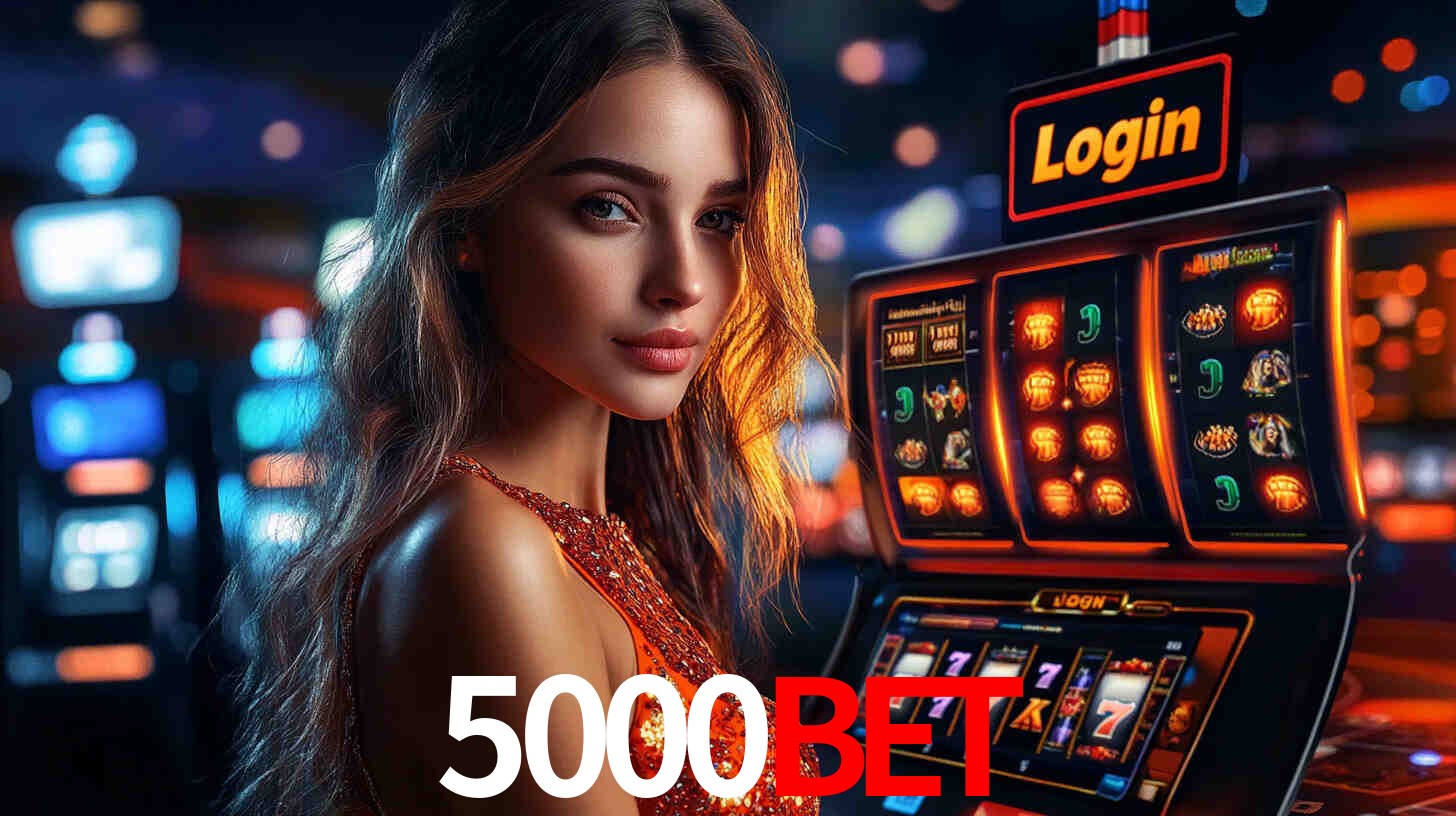 5000bet login