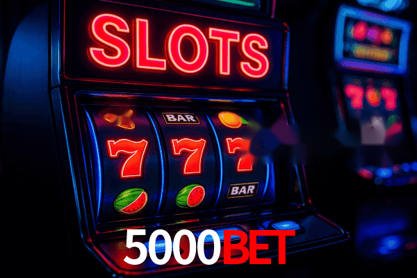 Sucesso 5000bet