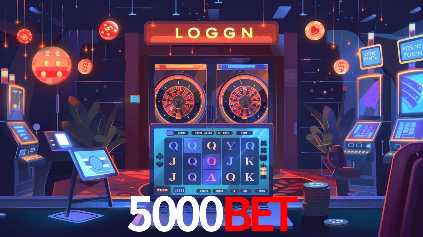 Bônus VIP 5000bet
