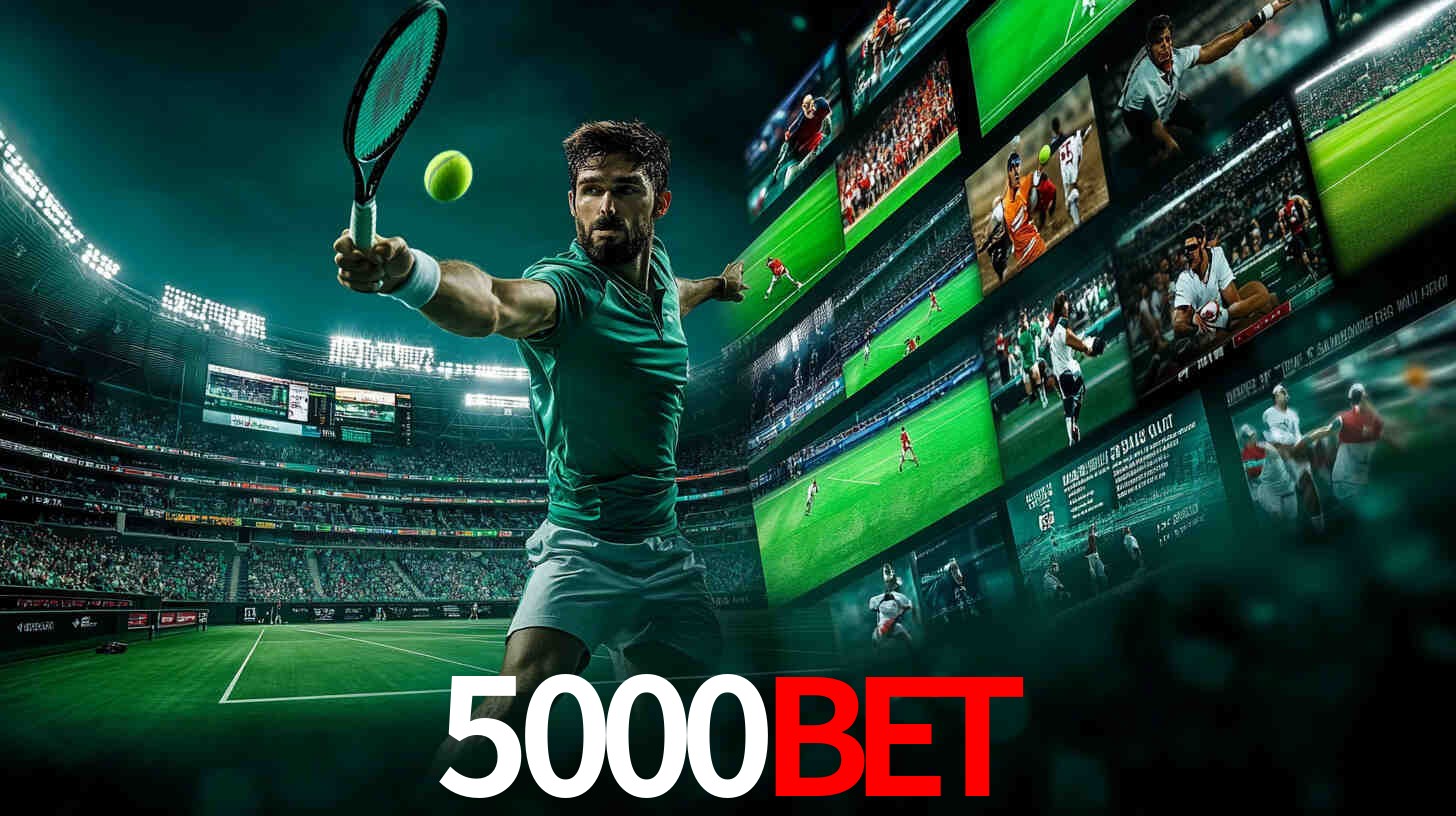 Performance App 5000bet