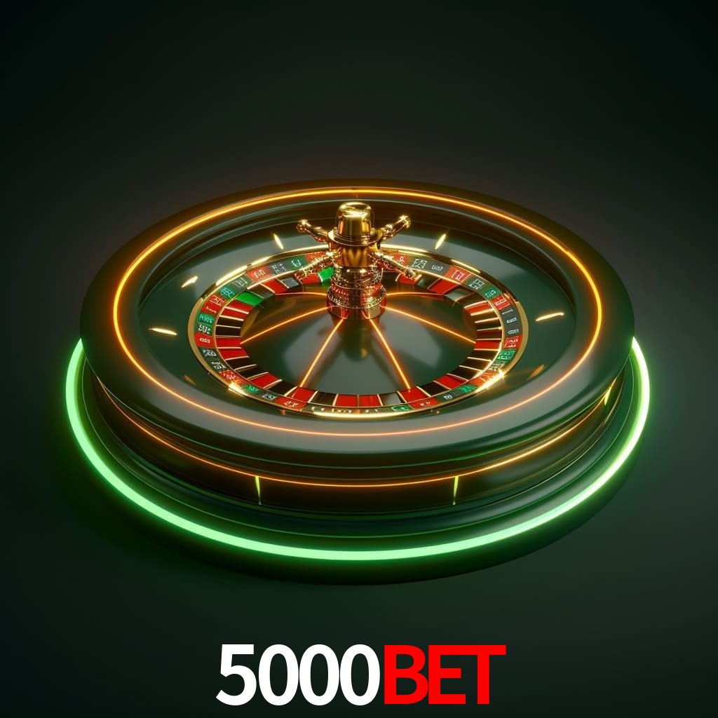 App 5000bet iOS