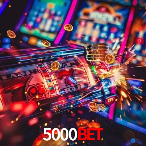 Benefícios da Conta 5000bet