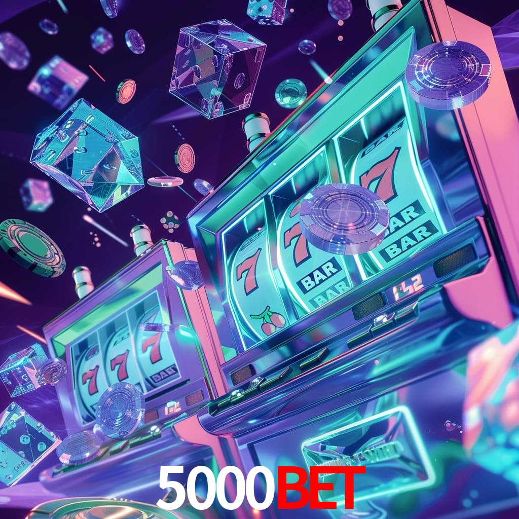 Apostas de Futebol 5000bet