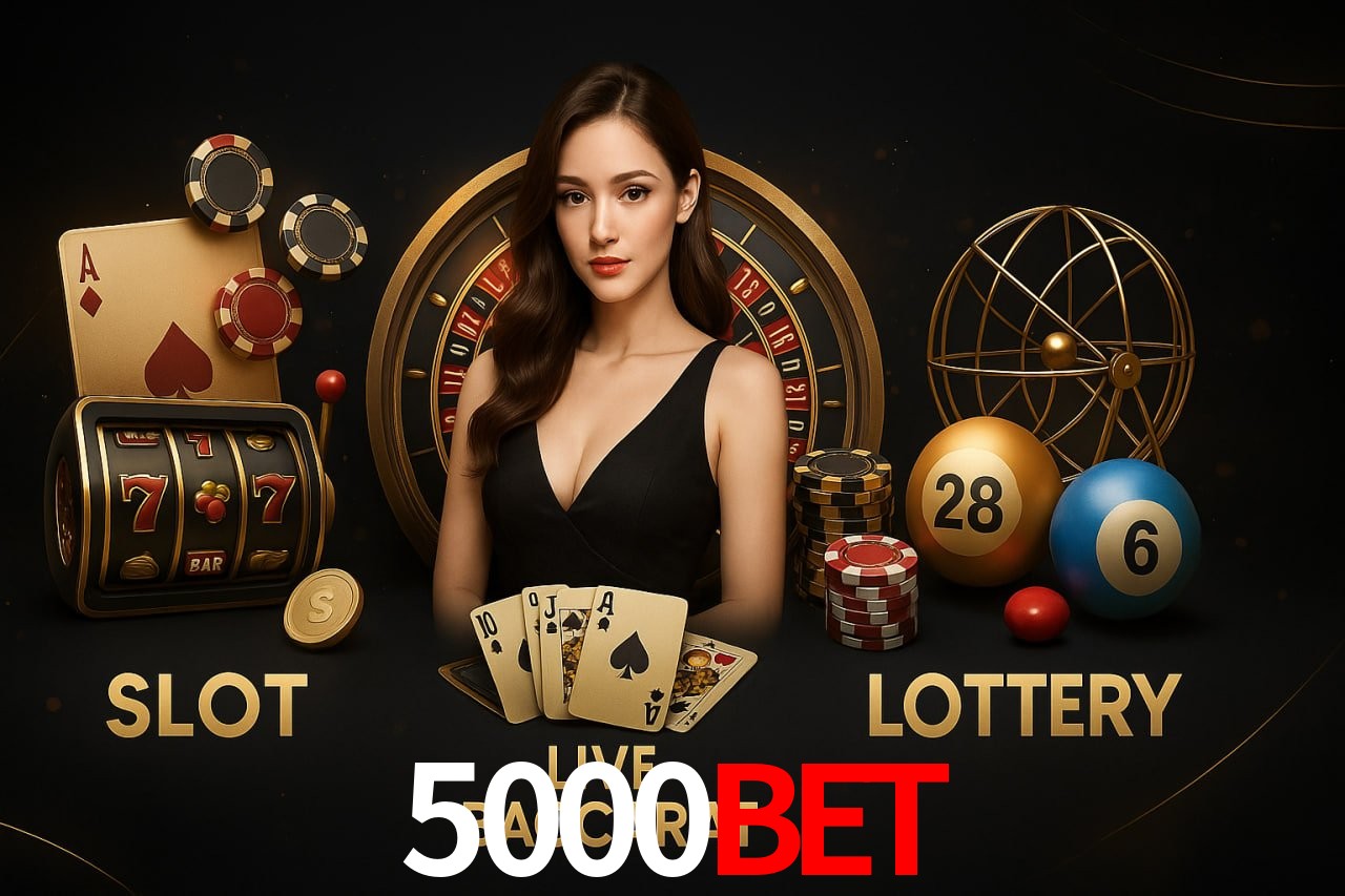 Prêmio 5000bet