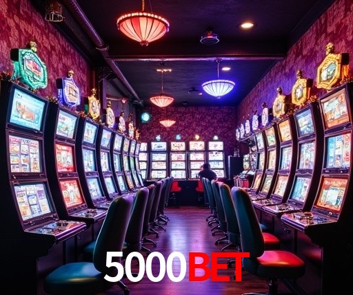 Táticas 5000bet