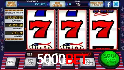 Explorando a Categoria de Eventos em Apostas na 5000bet