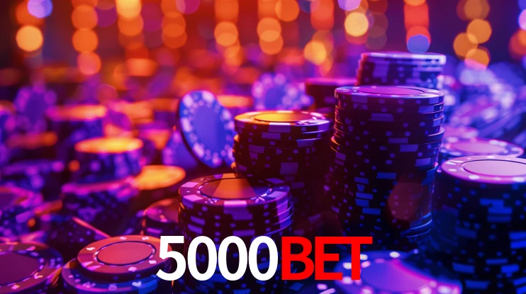 Promoções App 5000bet