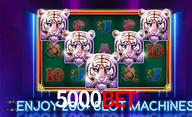 Descubra a Magia dos Jogos de Arcade no 5000bet