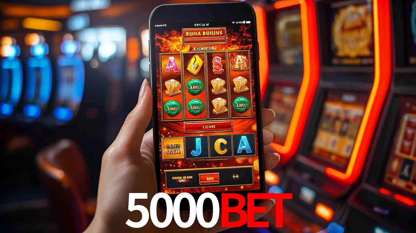 5000bet: Seu Especialista em Apostas Esportivas Brasileiras