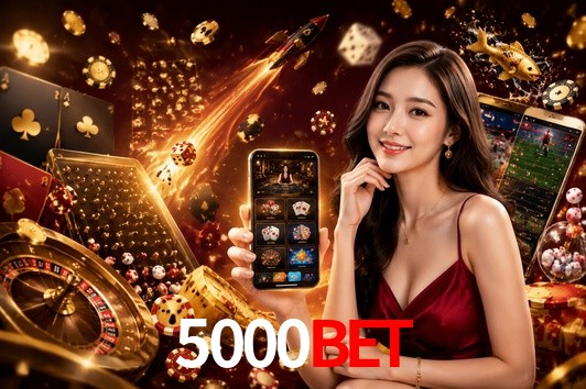 Flash Promotion 5000bet