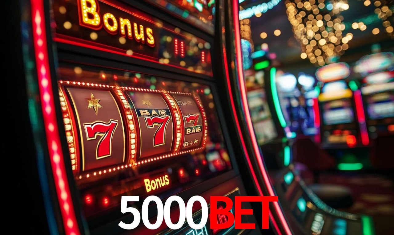 Funcionalidades App 5000bet