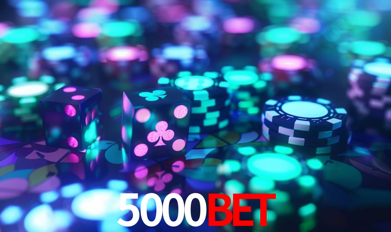Sistemas de Segurança 5000bet