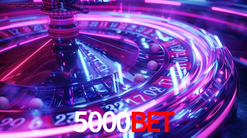 Casino Ao Vivo 5000bet