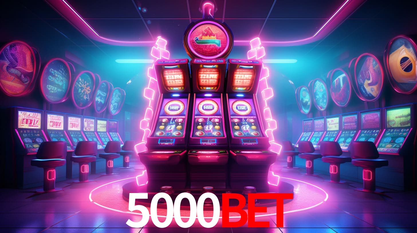 5000bet.com