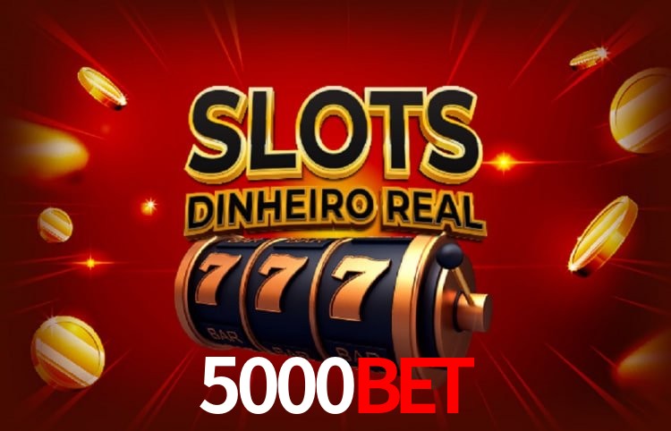 Suporte VIP 5000bet