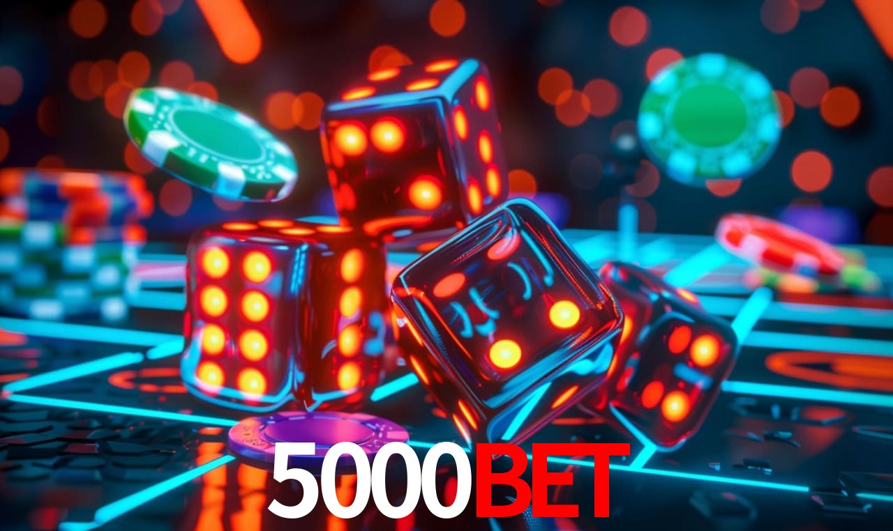 Apostas de Tênis 5000bet