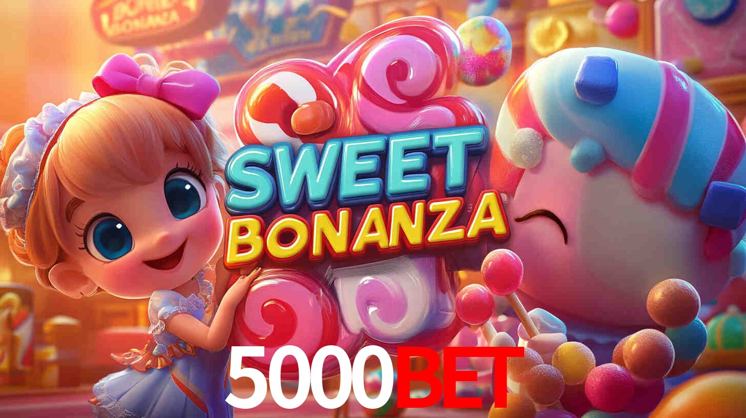 Recursos App 5000bet