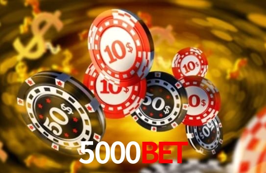 Ofertas Exclusivas 5000bet
